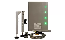 RLM Xtreme System UV Resources AHR Expo