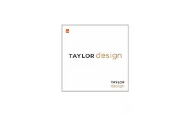Taylor Design Logo