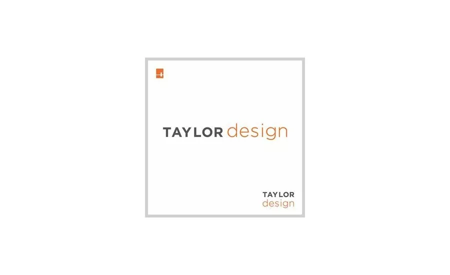 Taylor Design Logo