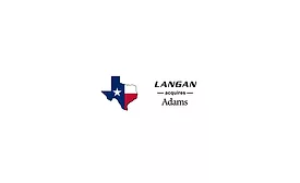 Langan Acquires Adams