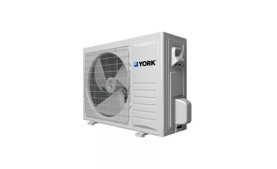 York HMH7