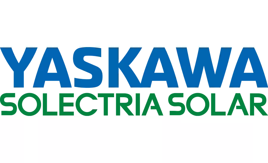 Yaskawa Solectria Solar