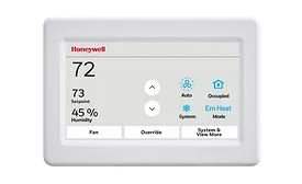 Honeywell Zio TR120