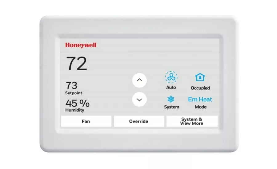 Honeywell Zio TR120
