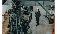 Industrial Trends 2019 Industrial Trends 2019