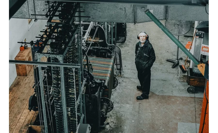 Industrial Trends 2019