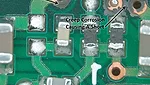 Creep Corrosion