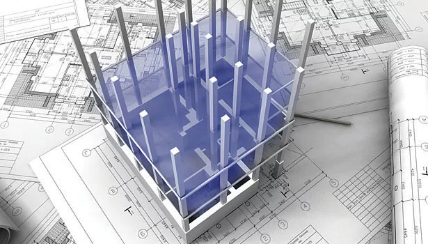Design of kitchen