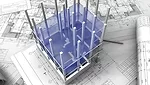 Design of kitchen