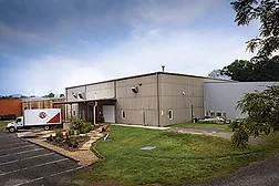 Historic Hall