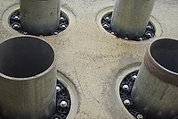 Deionized water deionized water