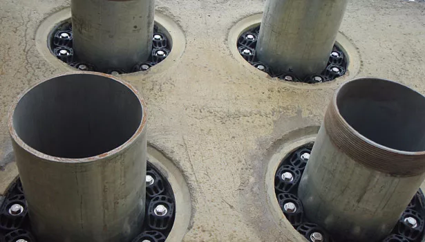 mechanical seals
