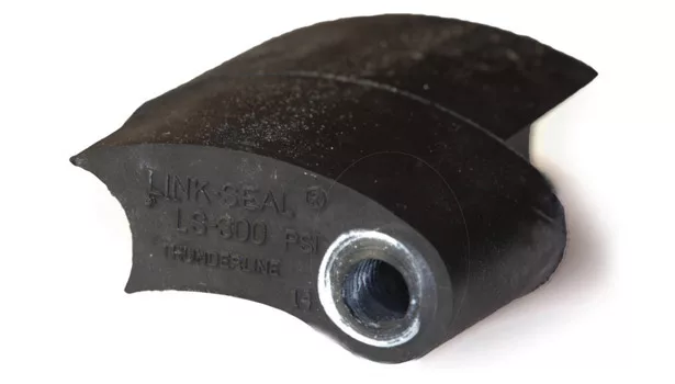 elastomeric sealing