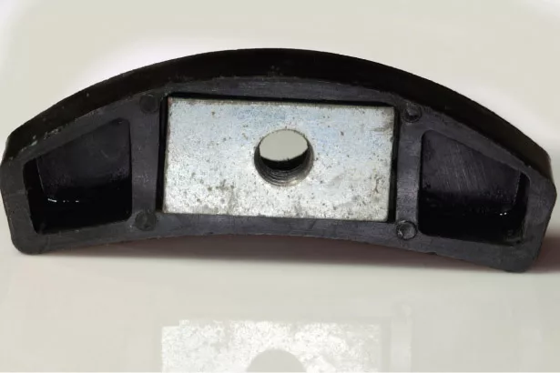 Pressure plates