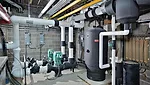 water pumps