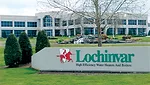 Lochinvar Building