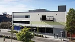Lochinvar Building
