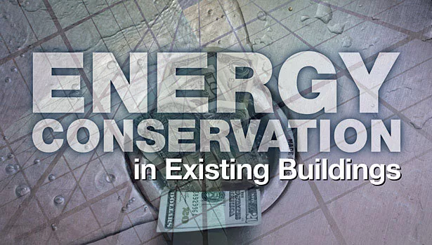 Energy Conservation Logo