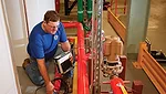 Mass Mutual Retrofit