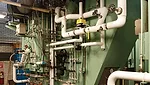 Mass Mutual Retrofit