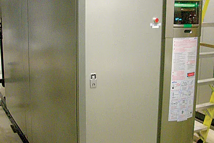Boiler