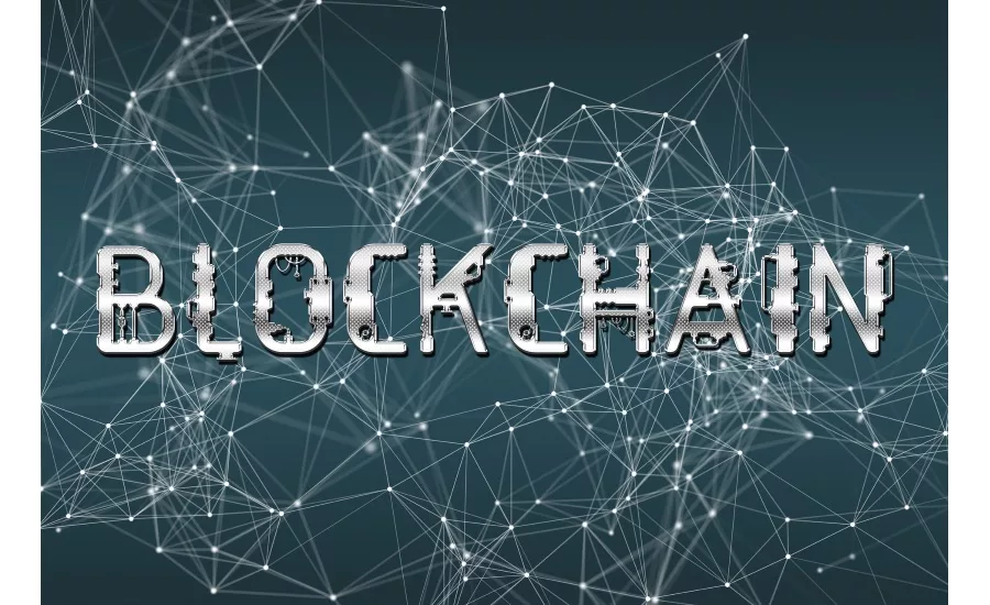 Blockchain