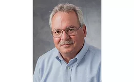 Bruce Hawkins