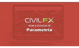 Civil FX Parametrix