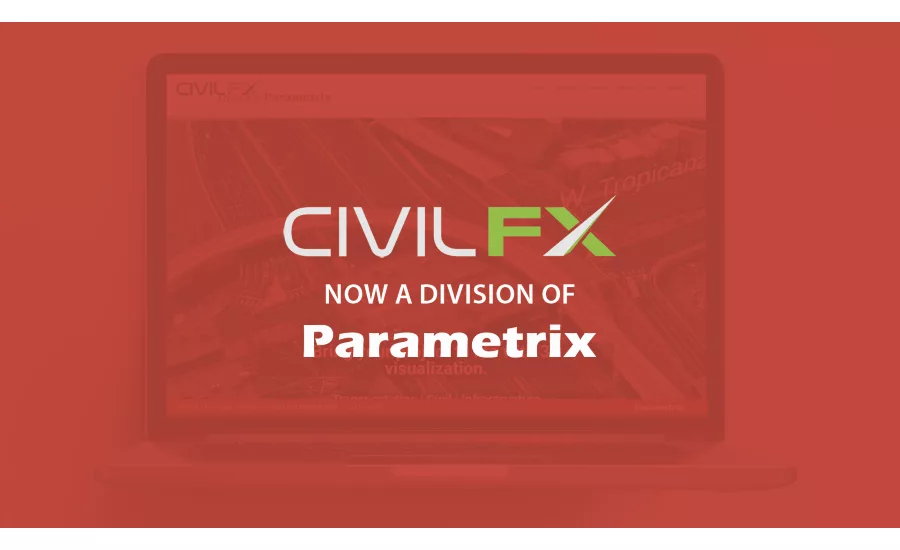 Civil FX Parametrix