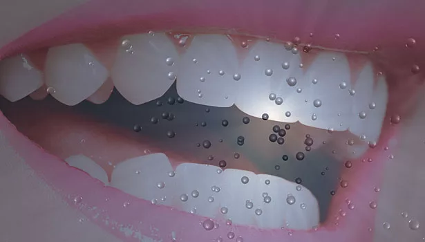 Smile humidity
