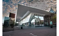 Netherlands Data Center