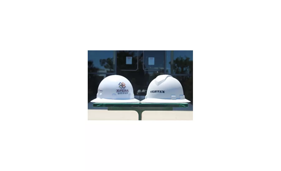 Vertex Cos. Acquisition