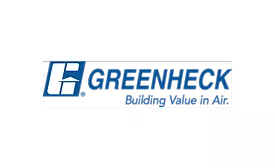 Greenheck Logo