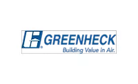 Greenheck Logo