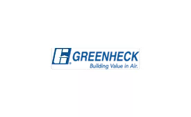 Greenheck Logo 600