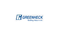 Greenheck Logo 600