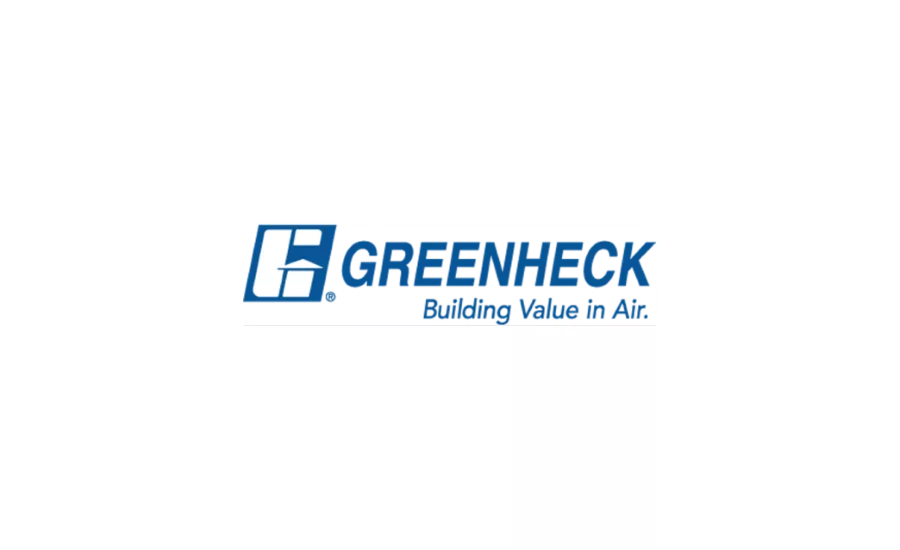Greenheck Logo 600