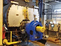 preventive maintenance