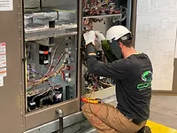 HVAC Tech HVAC Tech
