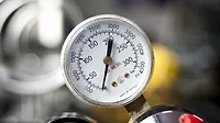 pressure gauge pressure gauge