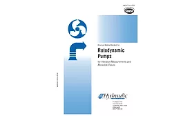Pump standards