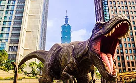 Data Dinosaur