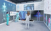 Flex Simulation Projected Flex Simulation Projected