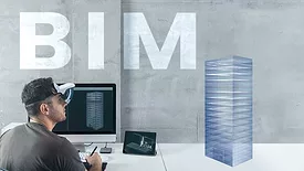 BIM models