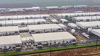 Quincy Washington data center Quincy Washington data center