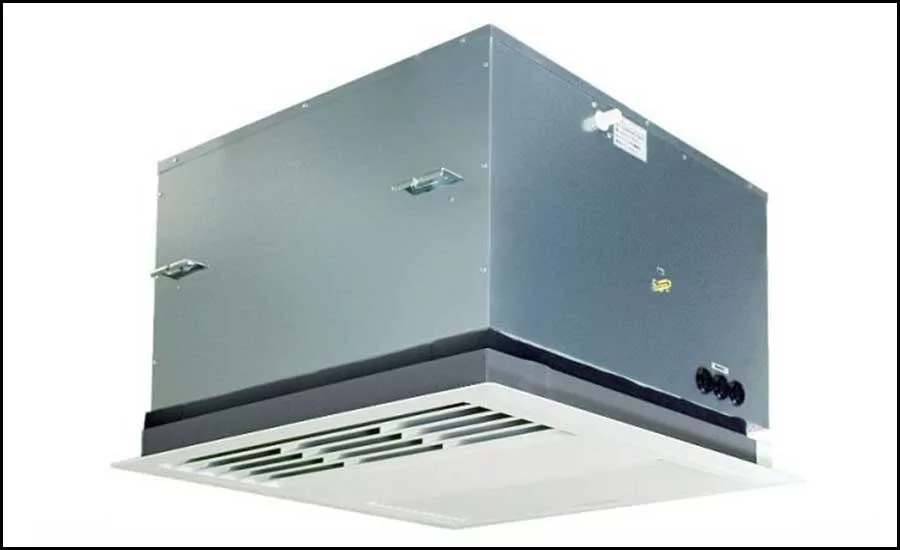 TE Series units