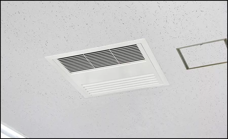 Condair TE (Tile Evaporative) 