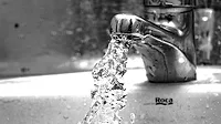 running water running water