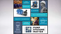 Pump systems matter