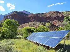 Solar Panel